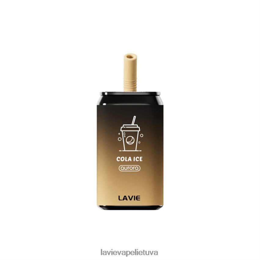 N226RV152 Lavie Vape Reddit | kolos ledų LAVIE Aurora 11000 išpūtimų